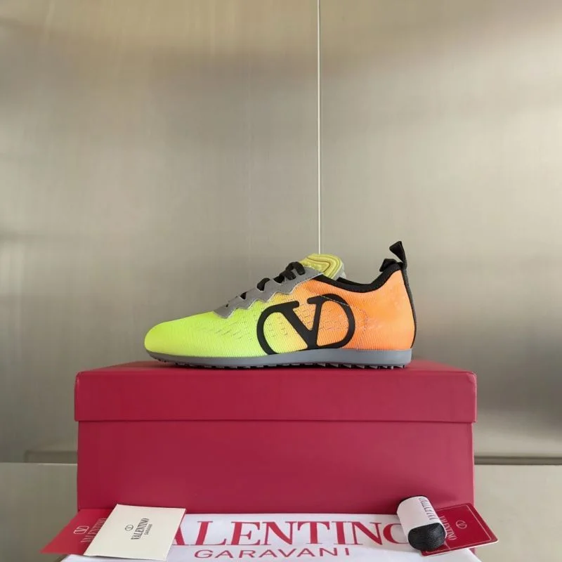 Valentino Low Shoes FastDry 36268