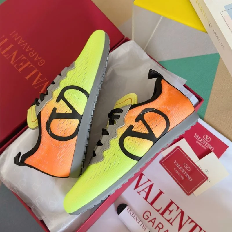 Valentino Low Shoes FastDry 36268