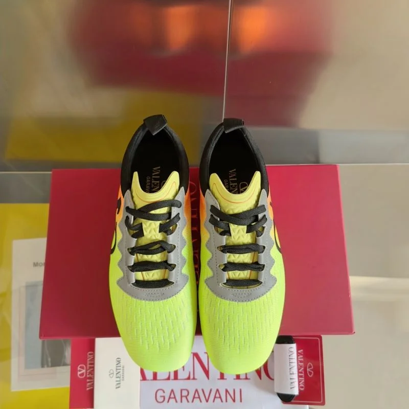 Valentino Low Shoes FastDry 36268