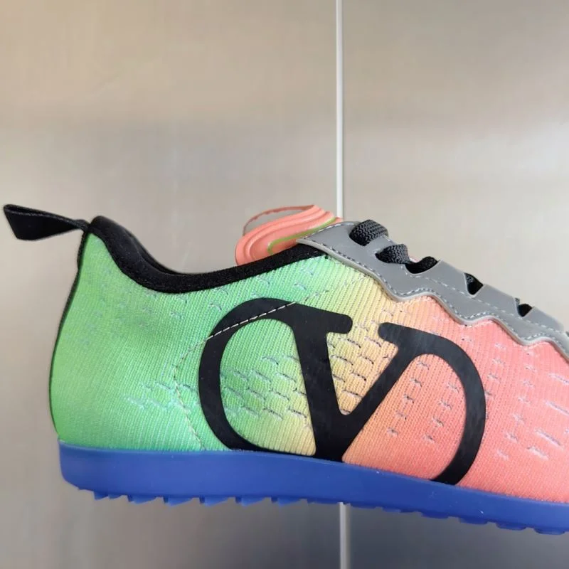 Fashionable Valentino Low Shoes 36266