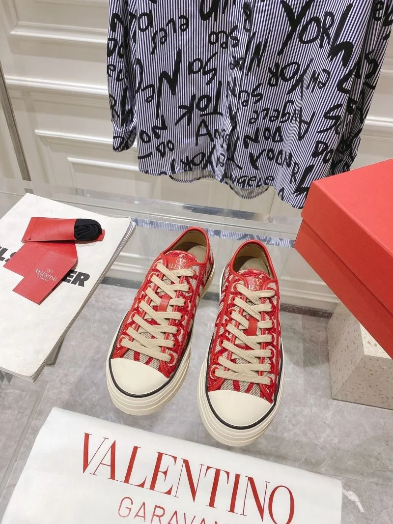 Valentino Low Shoes EasyMatch 36280