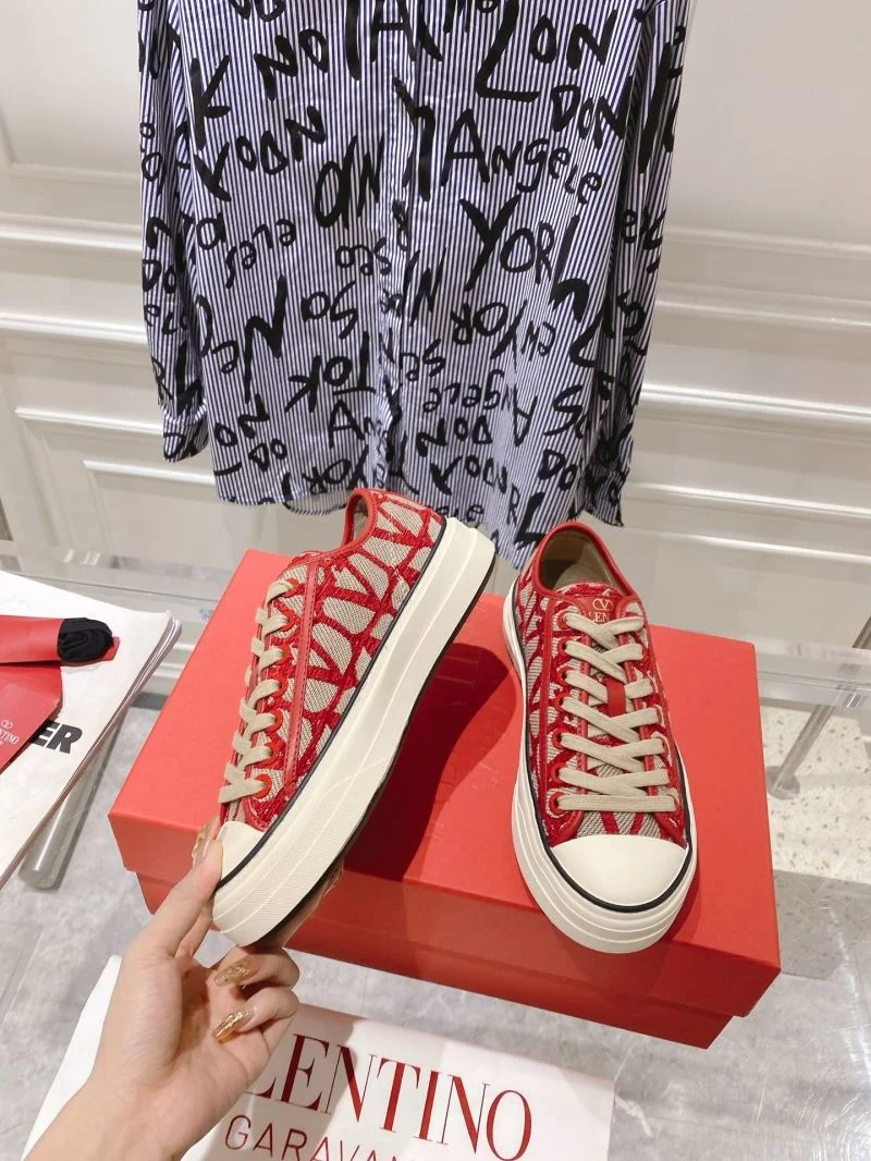 Valentino Low Shoes EasyMatch 36280