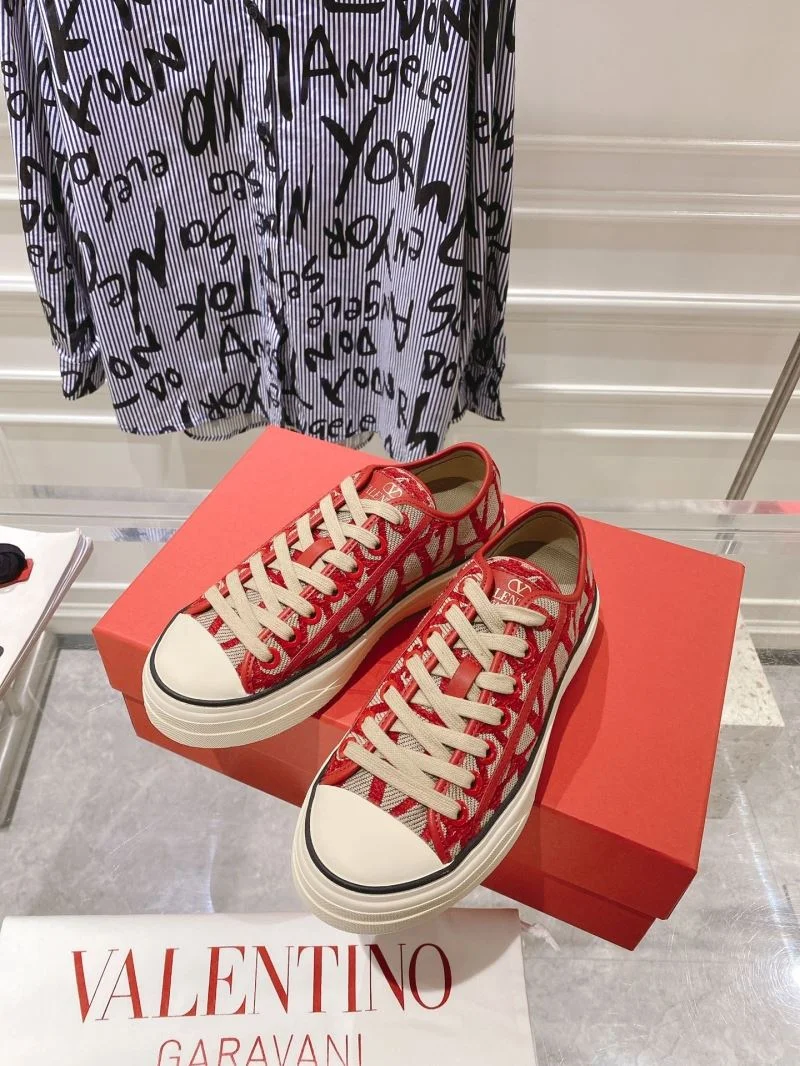 Valentino Low Shoes EasyMatch 36280