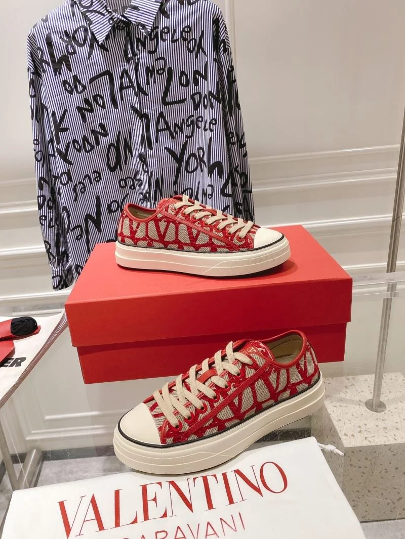 Valentino Low Shoes EasyMatch 36280