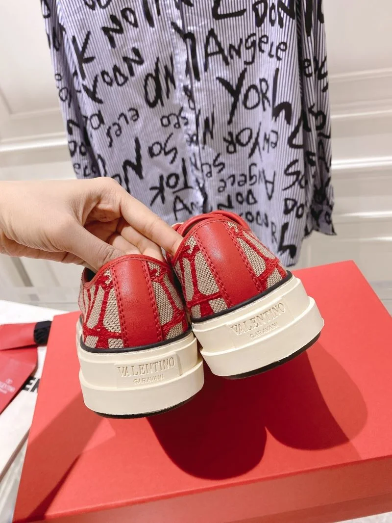 Valentino Low Shoes EasyMatch 36280