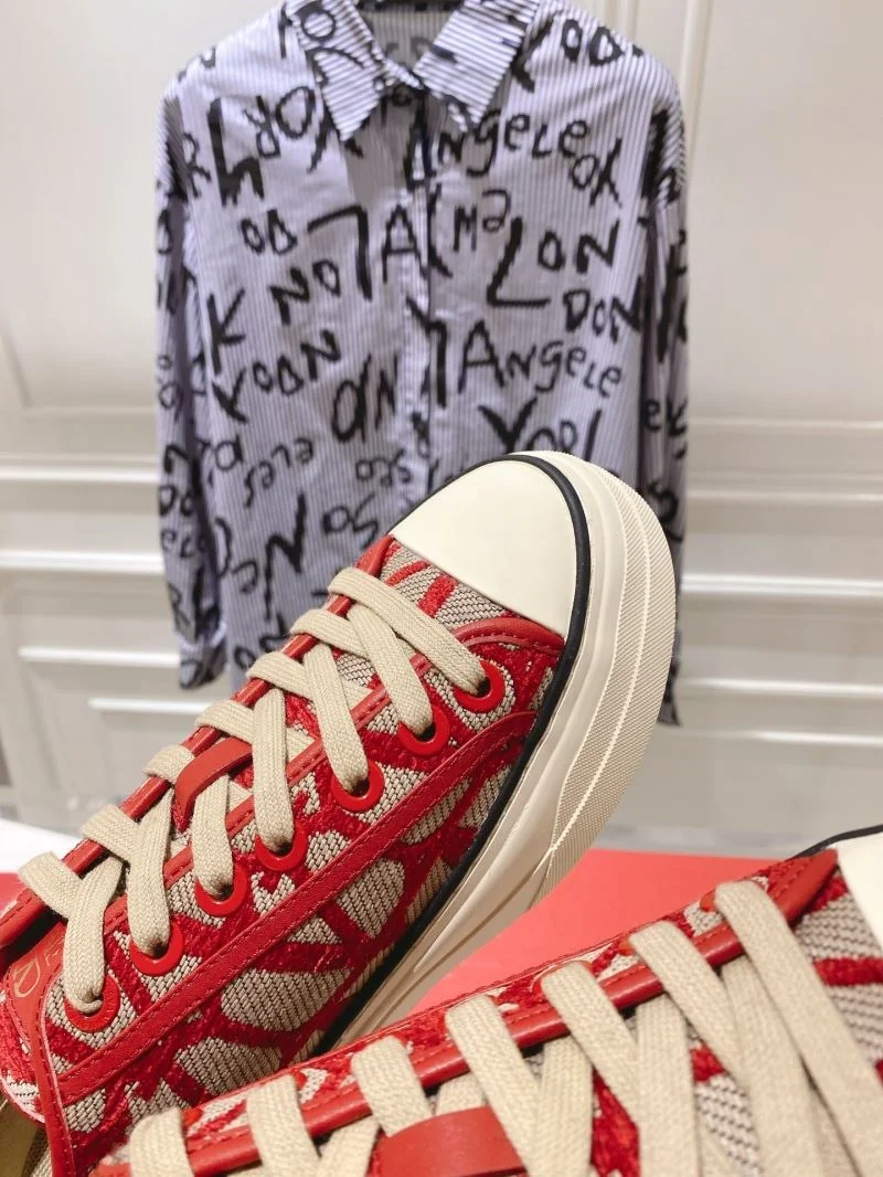 Valentino Low Shoes EasyMatch 36280