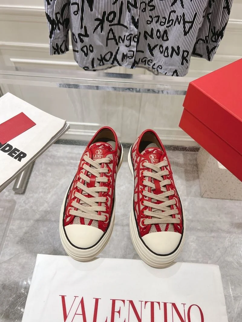 TimelessDesign Valentino Low Shoes 36265