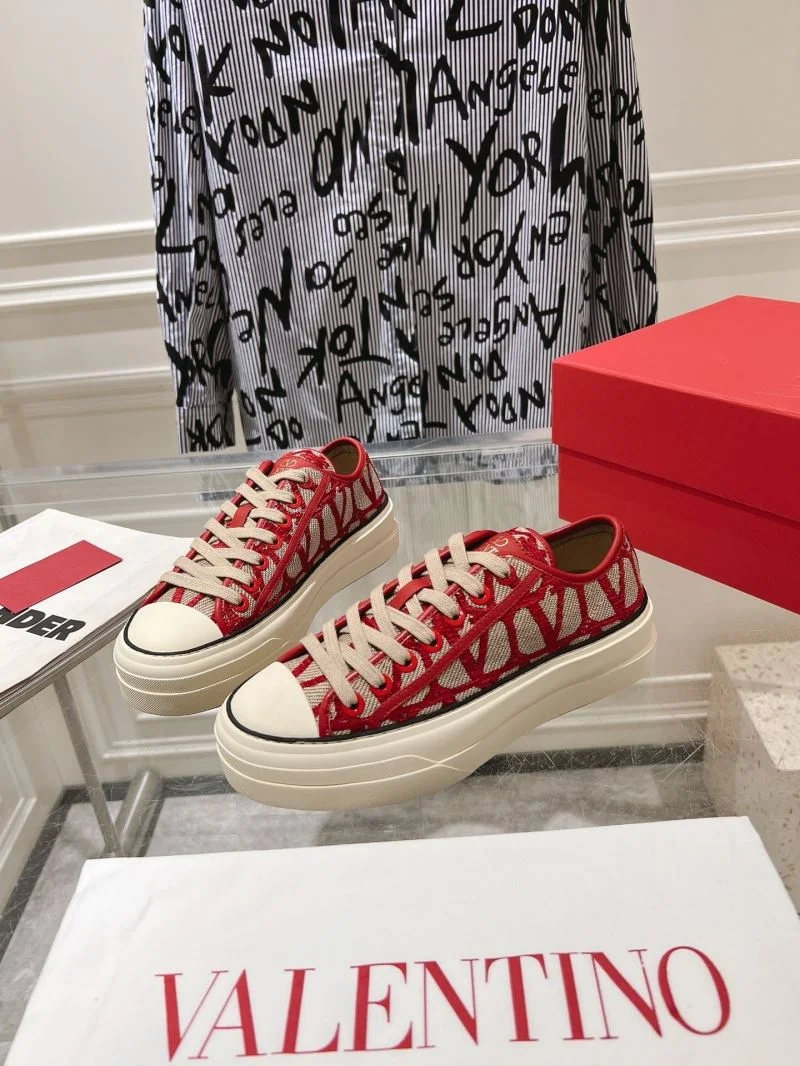 TimelessDesign Valentino Low Shoes 36265
