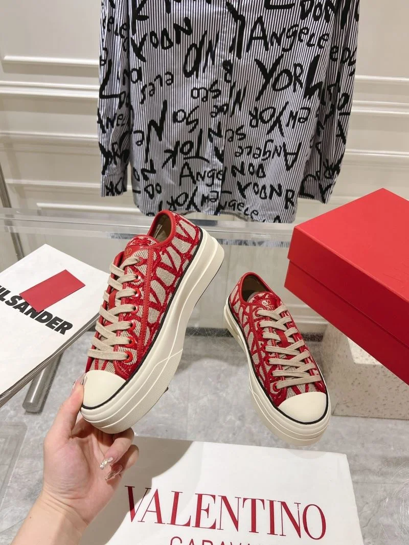 TimelessDesign Valentino Low Shoes 36265
