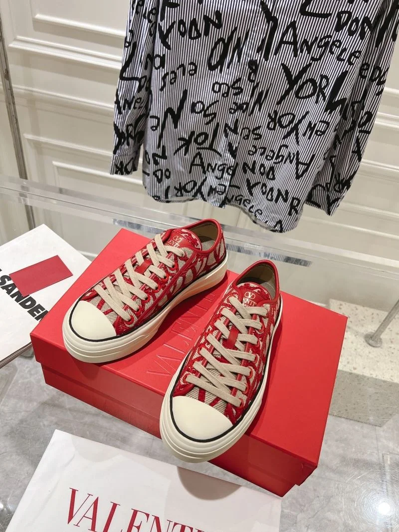 TimelessDesign Valentino Low Shoes 36265