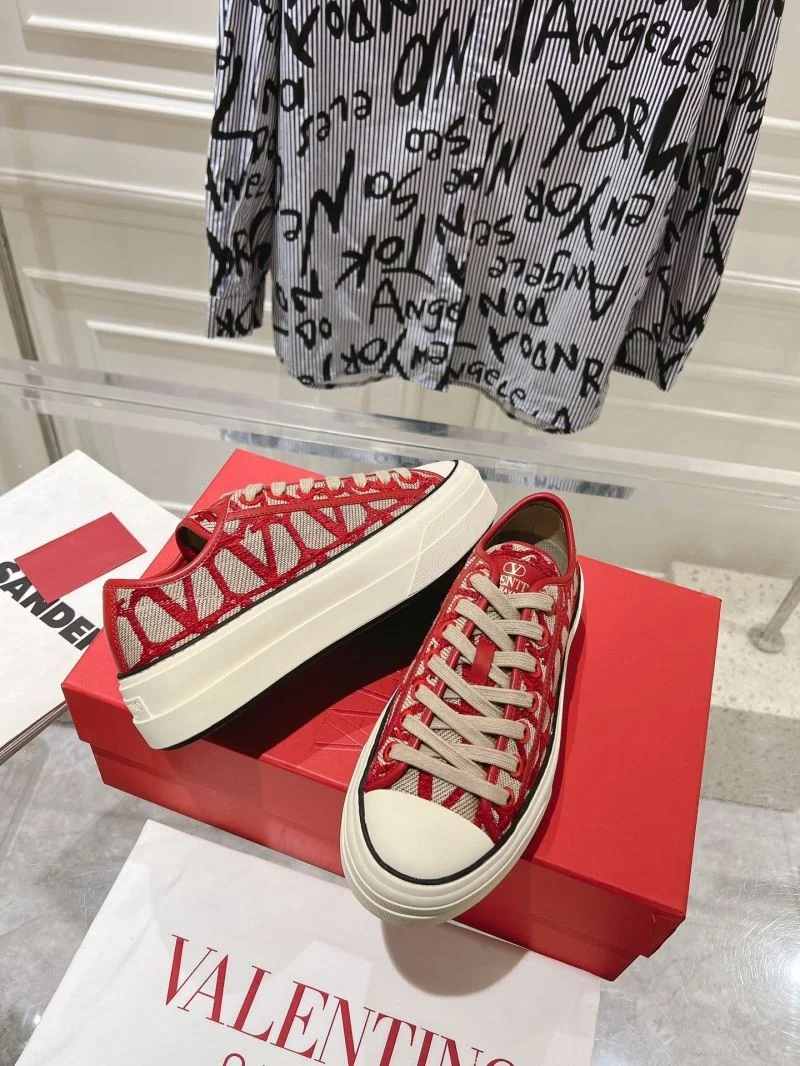 TimelessDesign Valentino Low Shoes 36265
