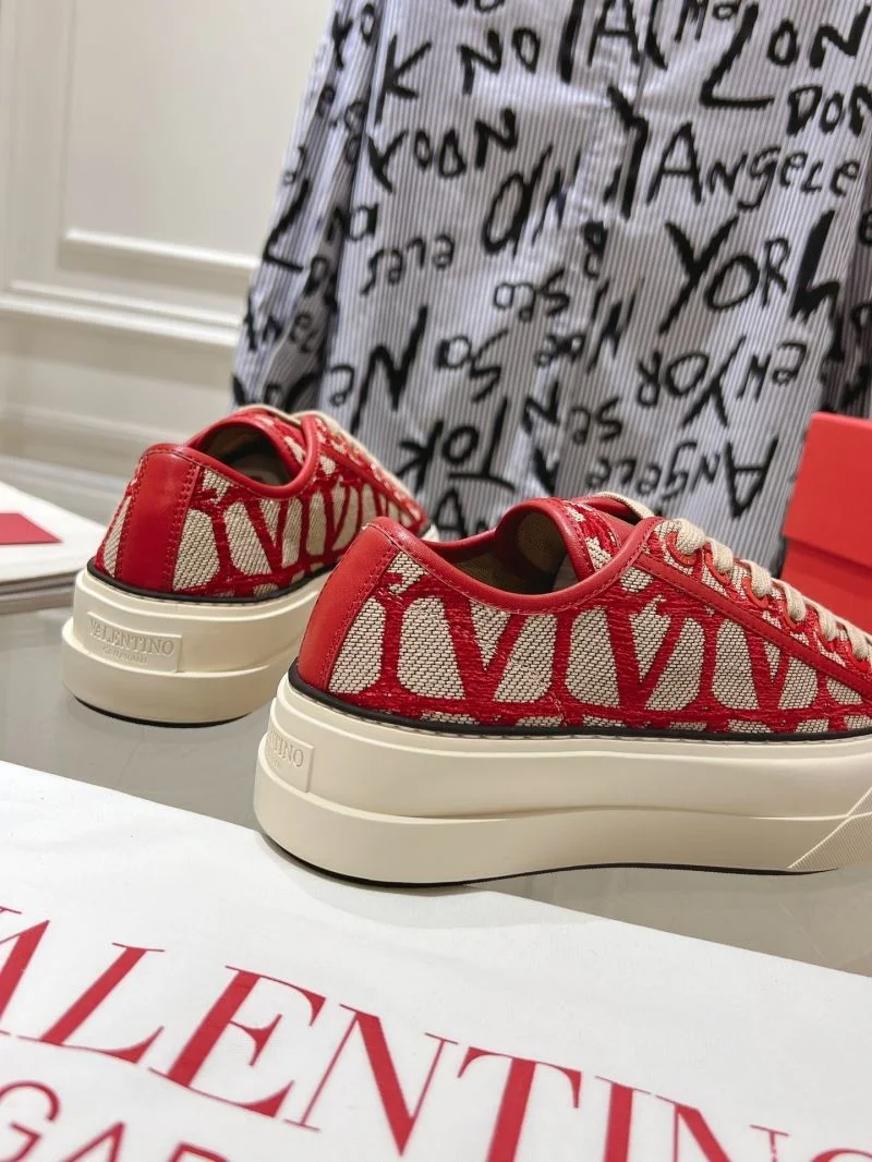TimelessDesign Valentino Low Shoes 36265