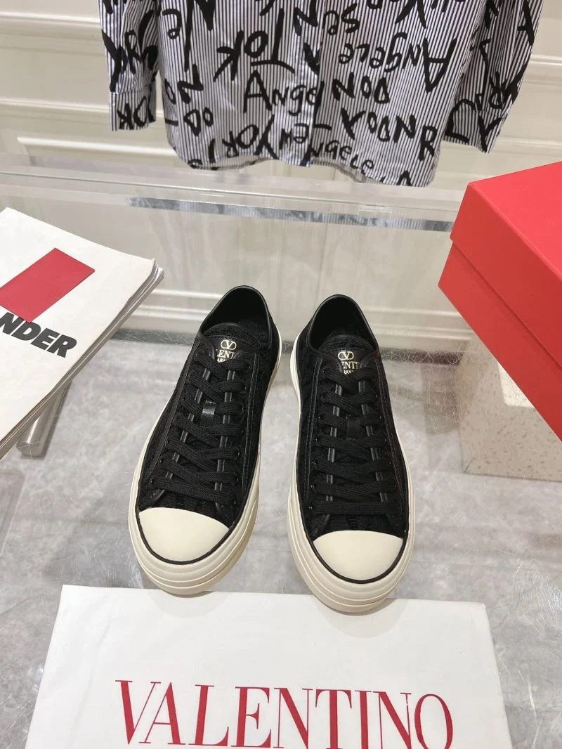 Valentino Low Shoes FashionForward 36262