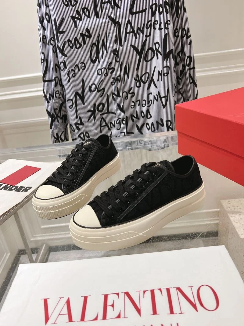 Valentino Low Shoes FashionForward 36262