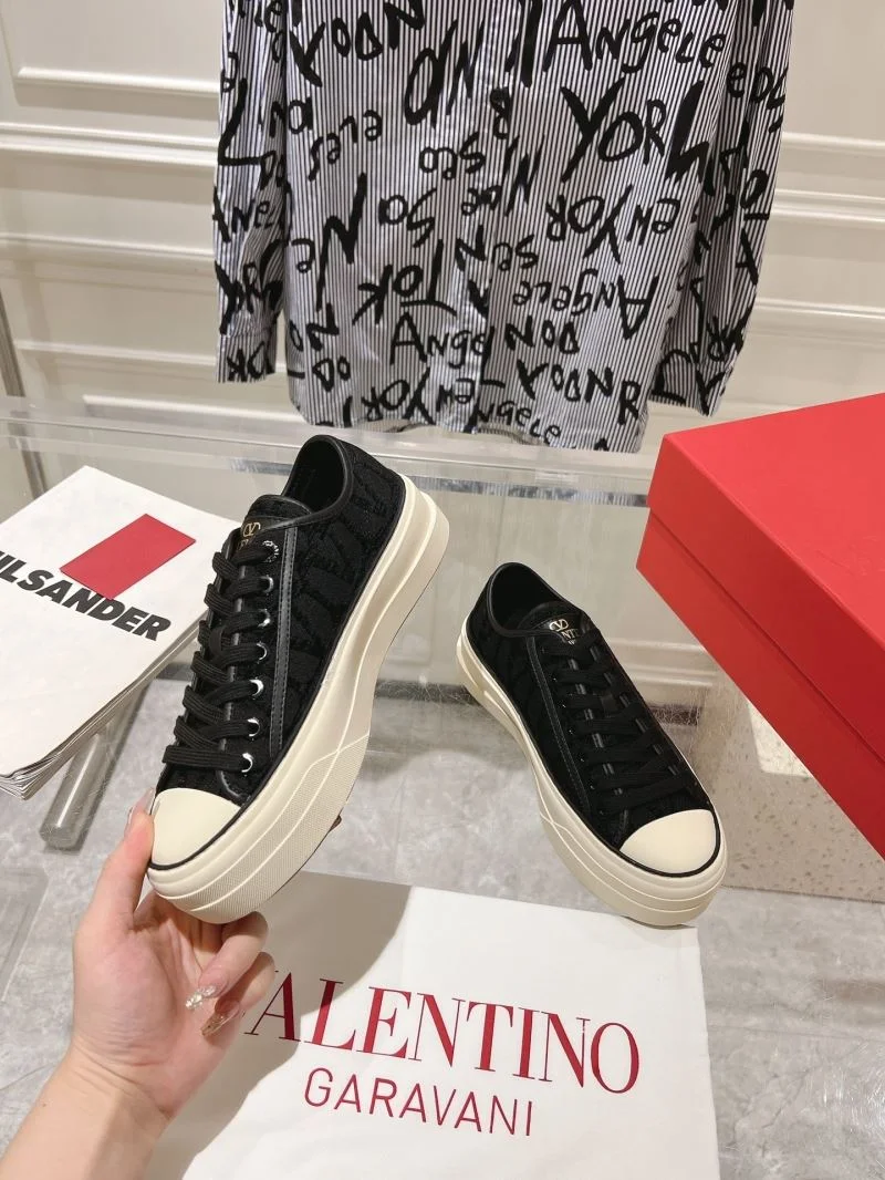Valentino Low Shoes FashionForward 36262