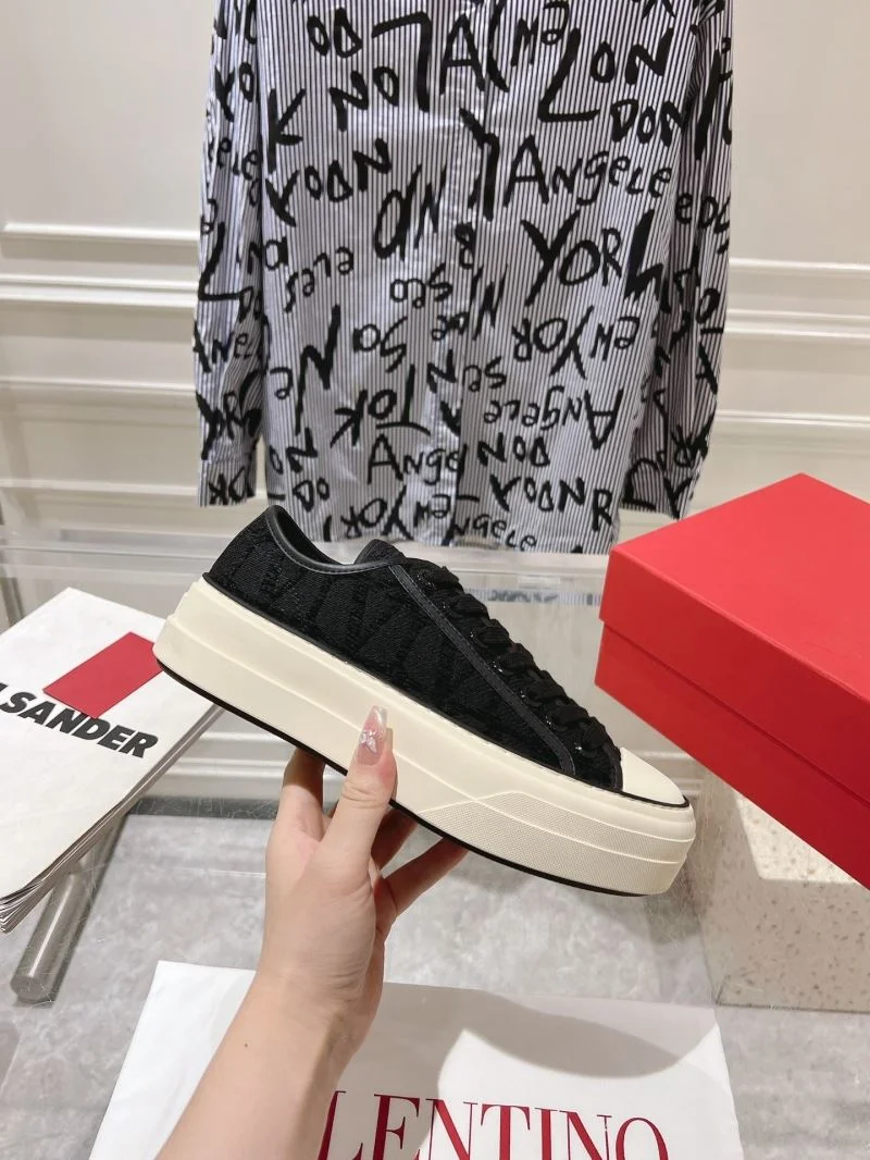 Valentino Low Shoes FashionForward 36262