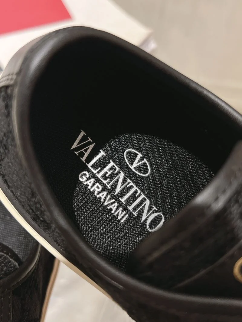 Valentino Low Shoes FashionForward 36262
