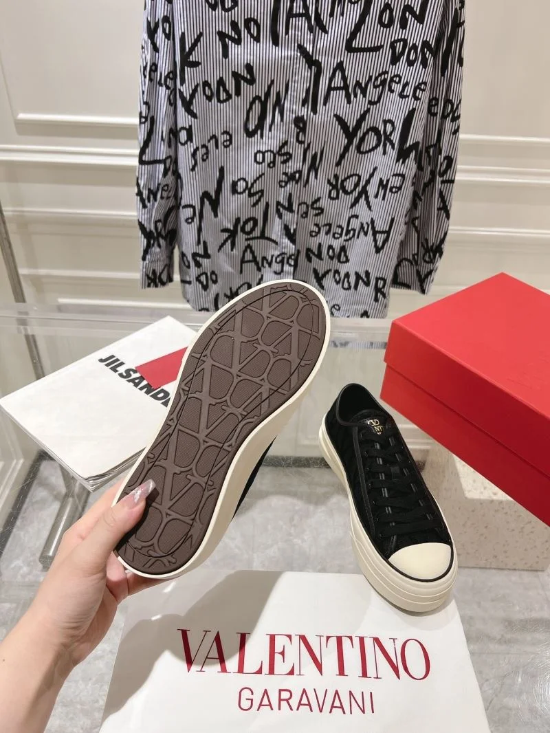 Valentino Low Shoes FashionForward 36262