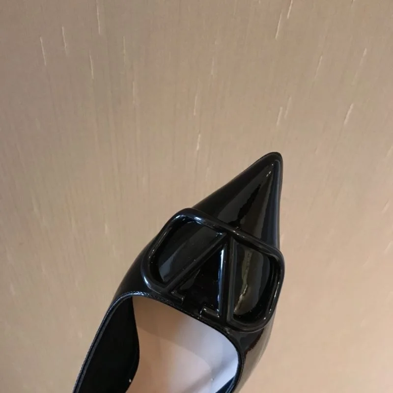 Sustainable Valentino Low Shoes 36706
