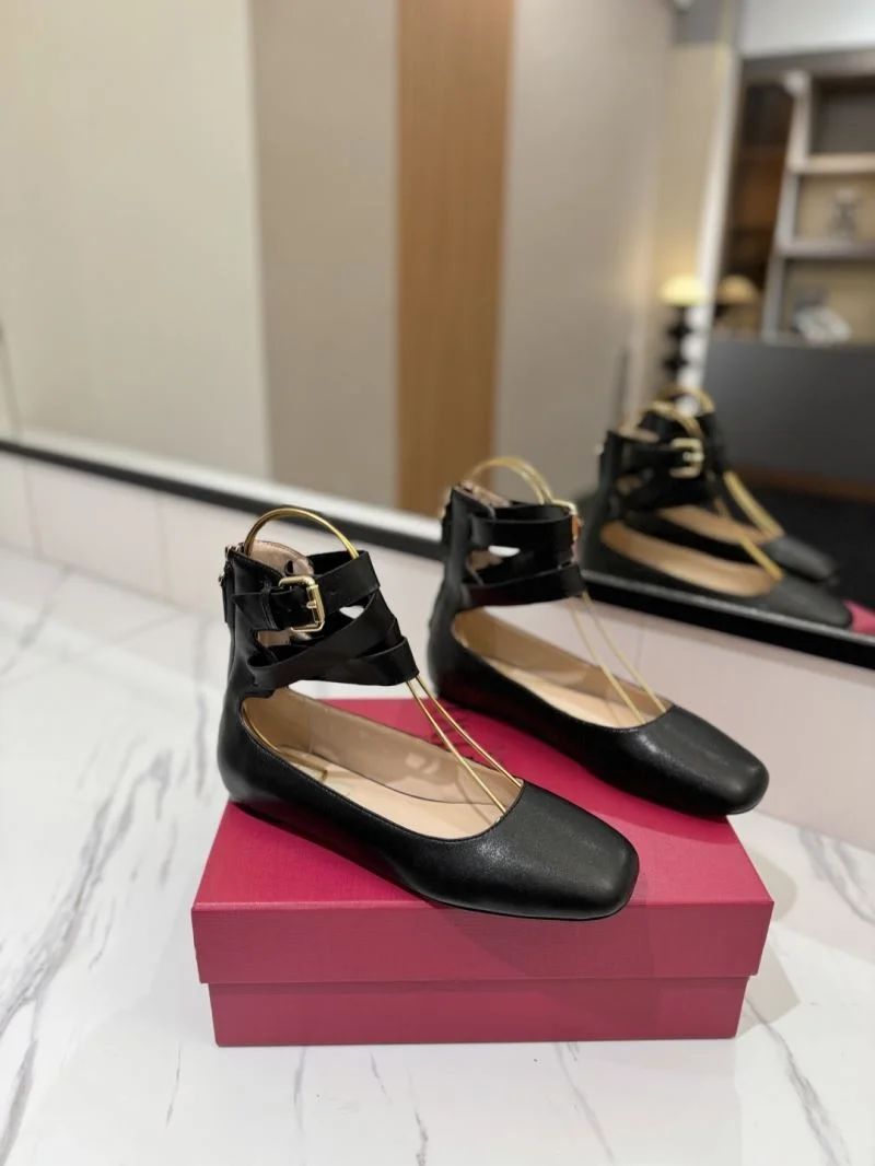 MultiPurpose Valentino Low Shoes 36702