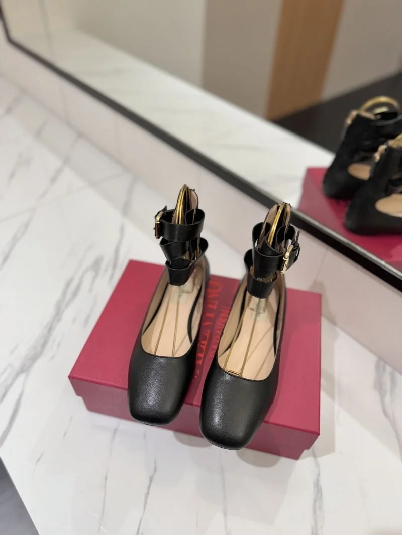 MultiPurpose Valentino Low Shoes 36702