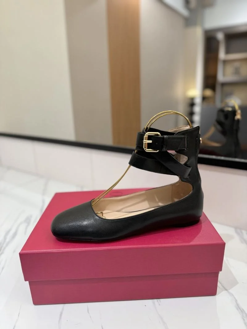 MultiPurpose Valentino Low Shoes 36702