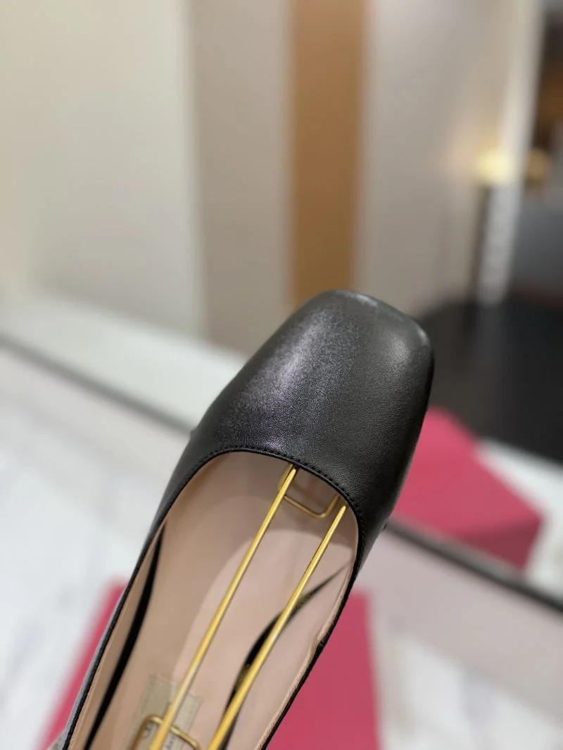 MultiPurpose Valentino Low Shoes 36702