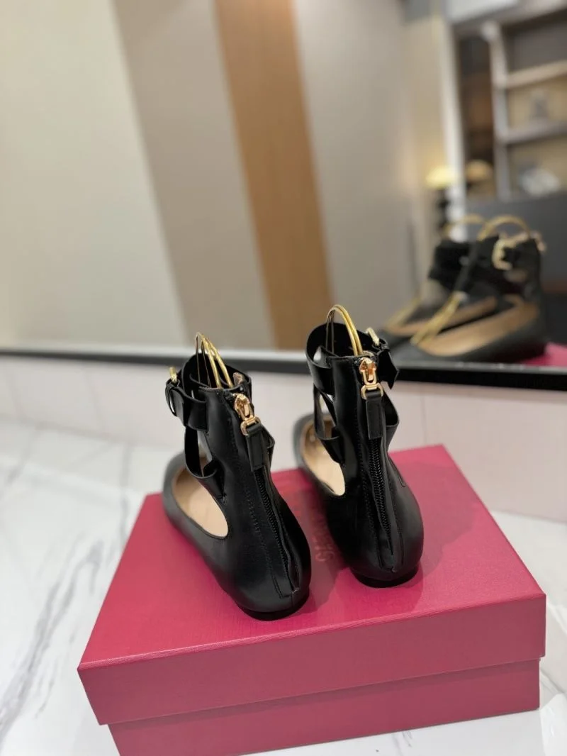 MultiPurpose Valentino Low Shoes 36702