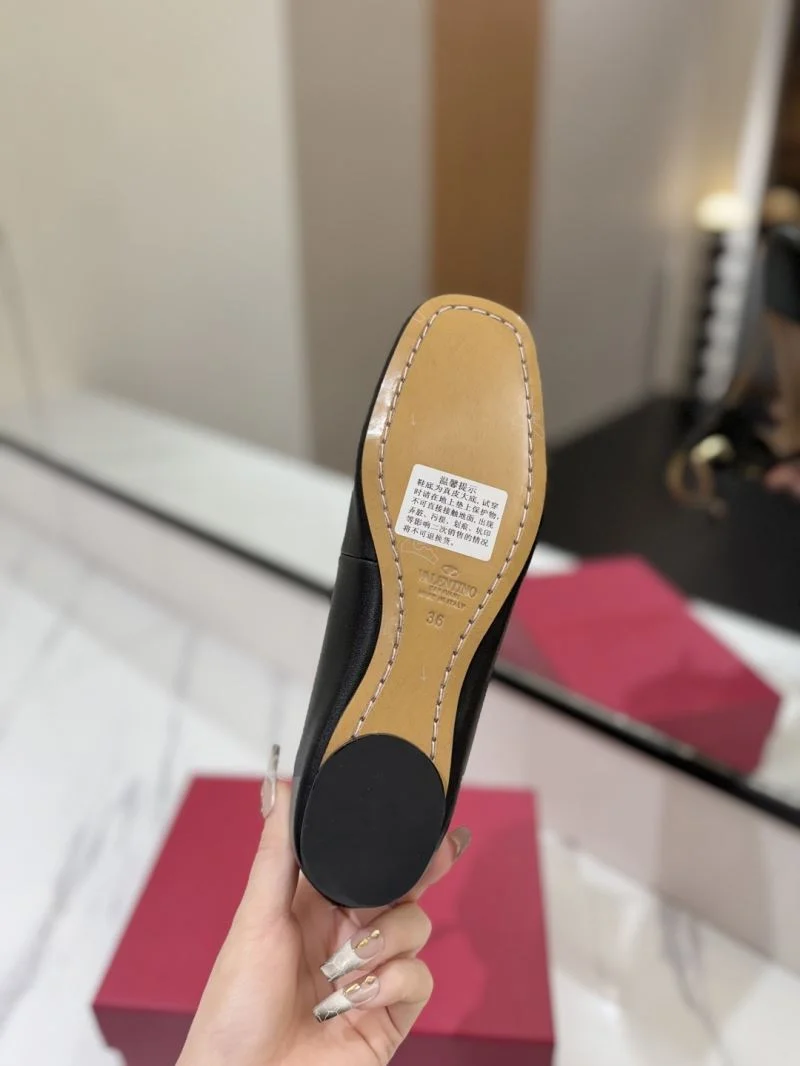 MultiPurpose Valentino Low Shoes 36702