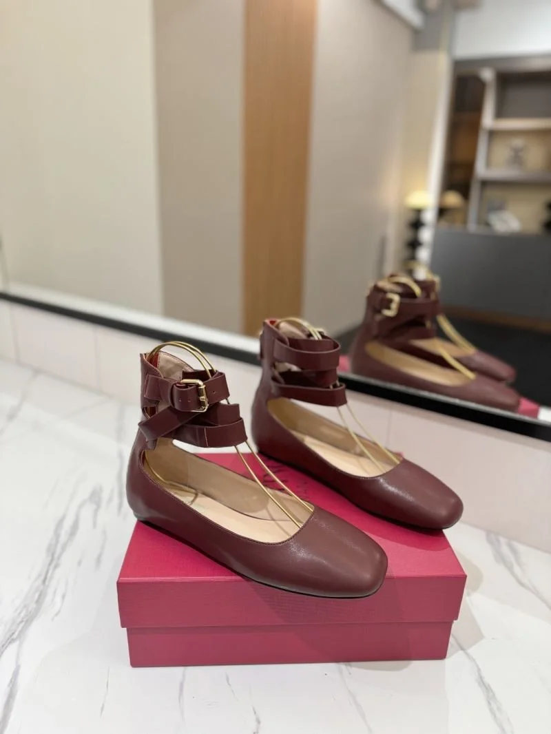 MultiPurpose Valentino Low Shoes 36708