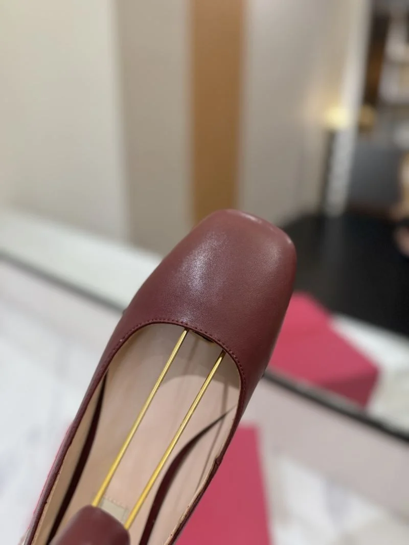 MultiPurpose Valentino Low Shoes 36708
