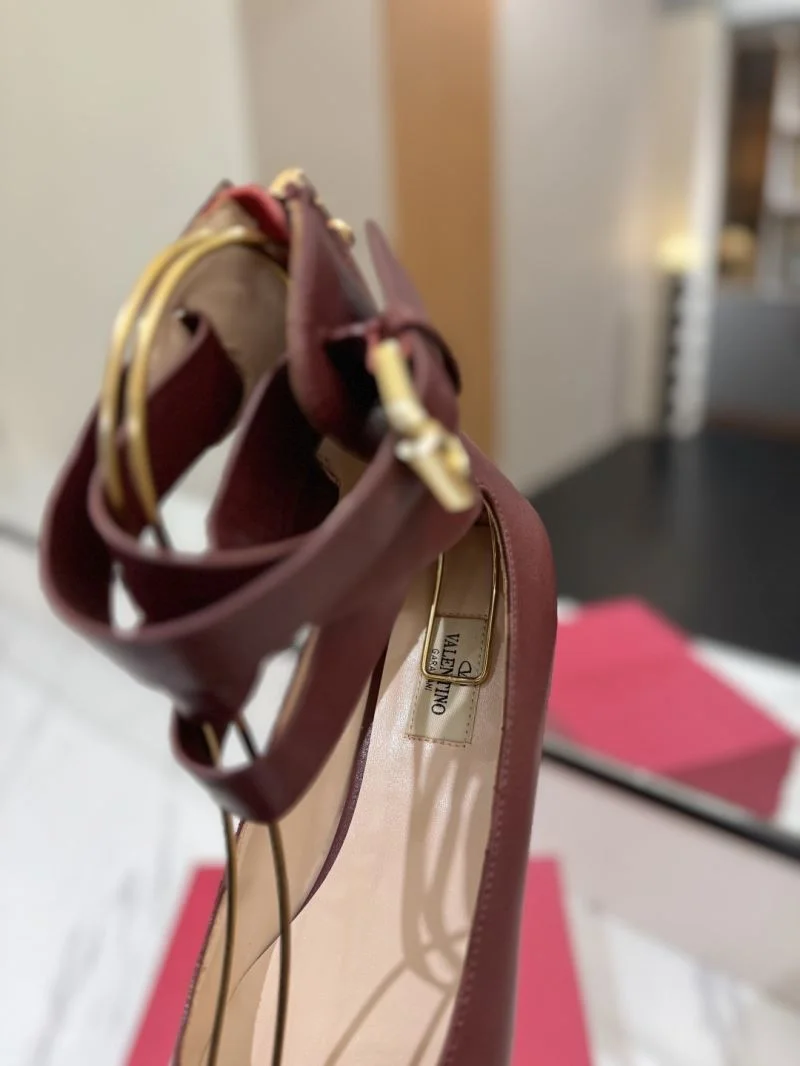 MultiPurpose Valentino Low Shoes 36708