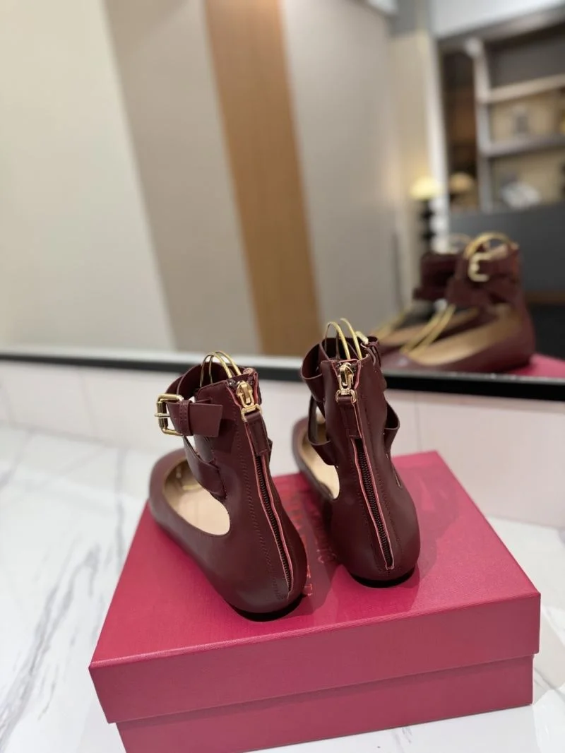 MultiPurpose Valentino Low Shoes 36708