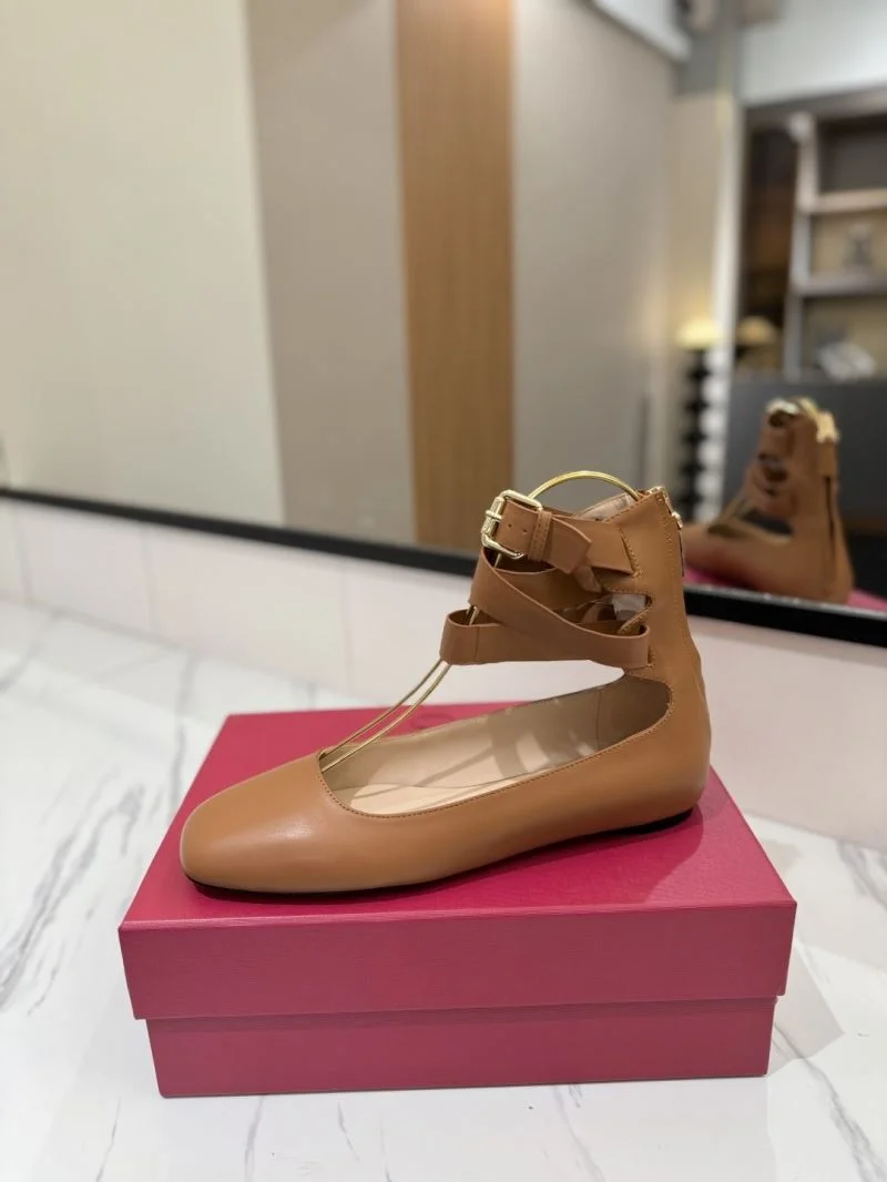 Original Valentino Low Shoes 36693