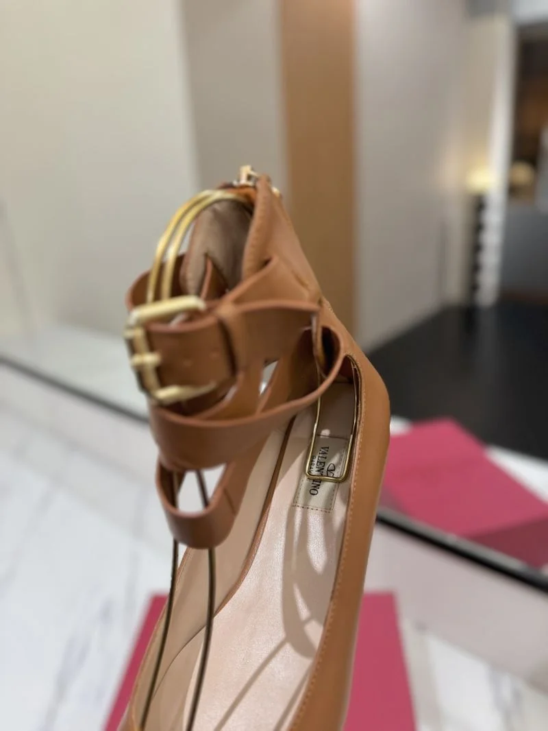 Original Valentino Low Shoes 36693