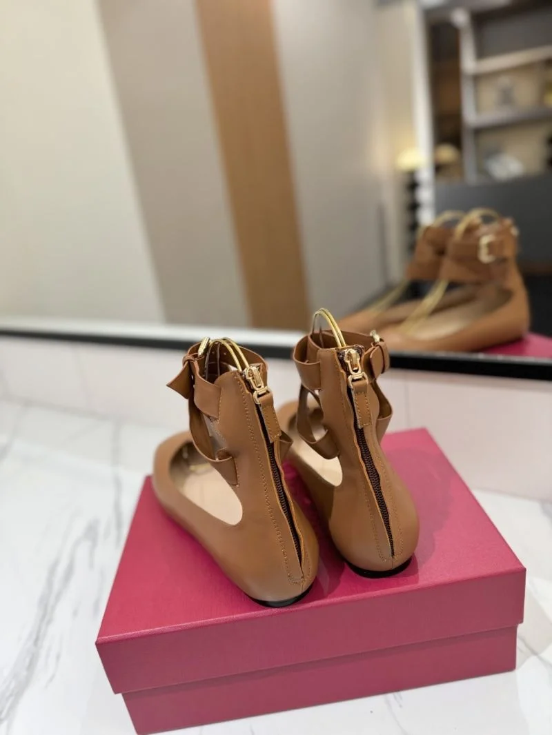 Original Valentino Low Shoes 36693