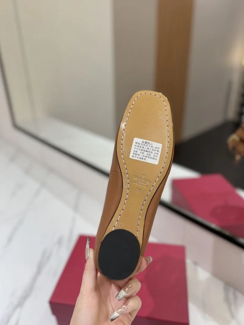 Original Valentino Low Shoes 36693