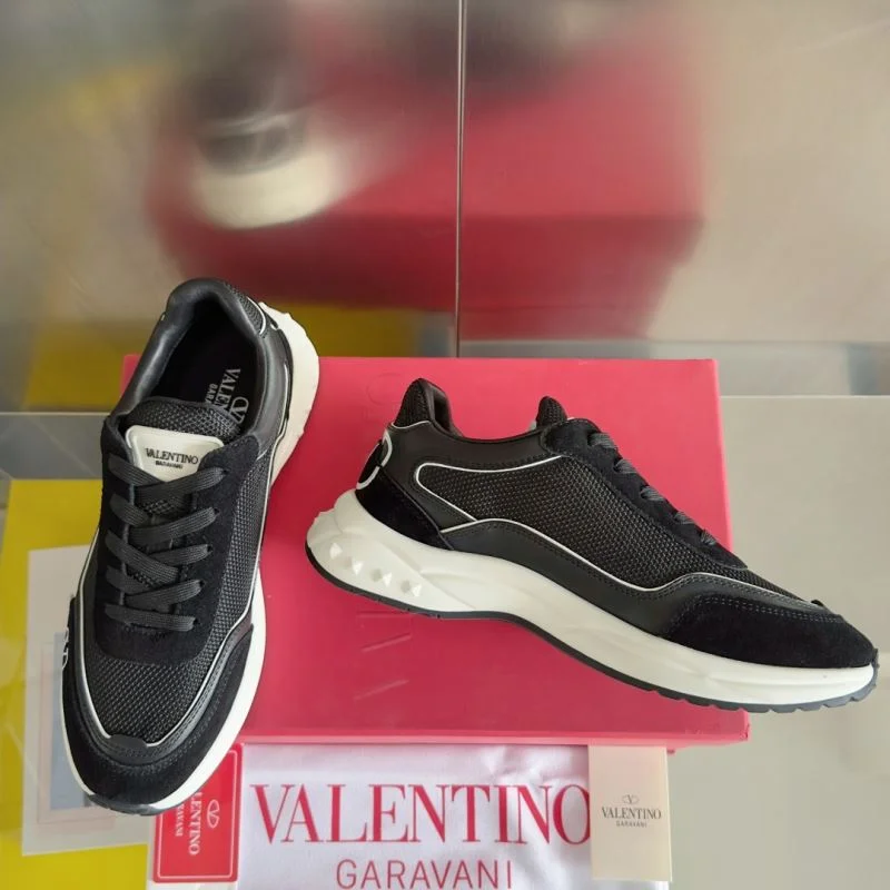 Valentino Low Shoes OdorResistant 36445