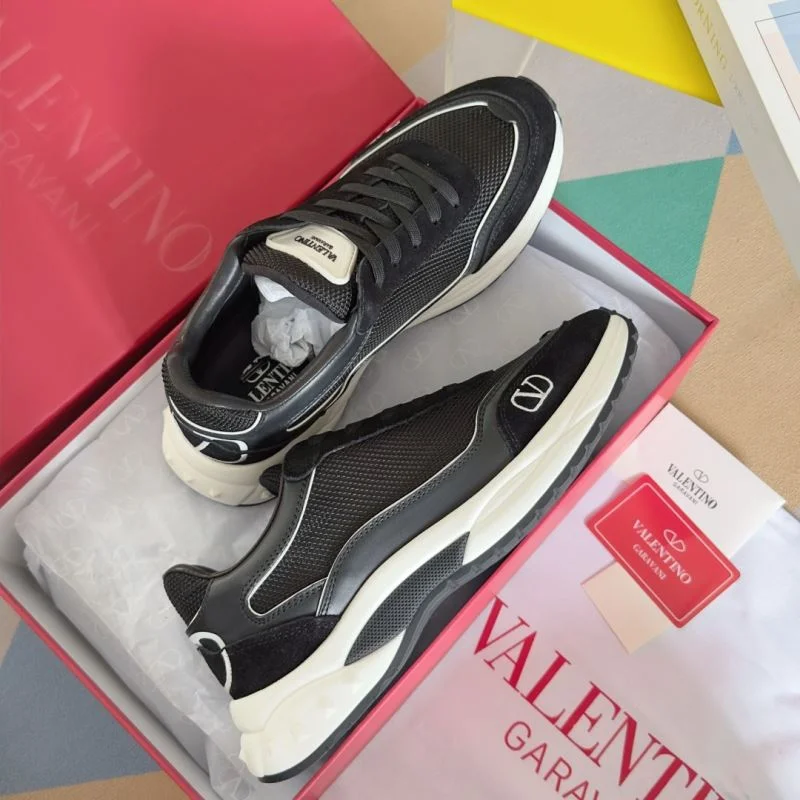 Valentino Low Shoes OdorResistant 36445