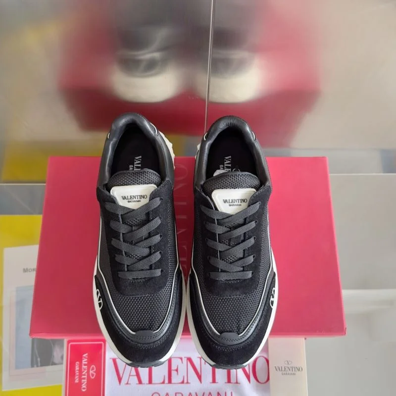 Valentino Low Shoes OdorResistant 36445