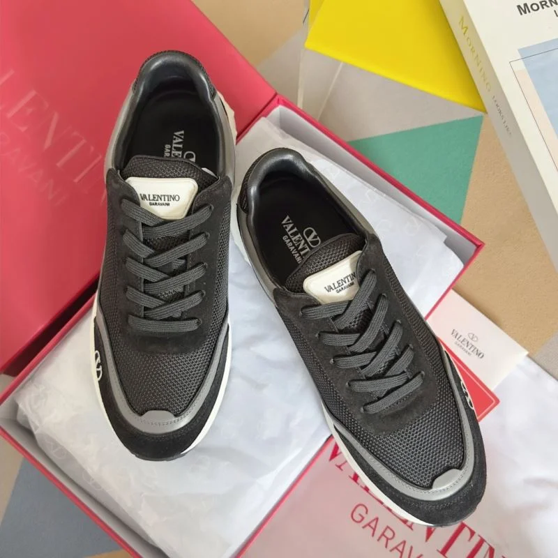 NewStyle Valentino Low Shoes 36442