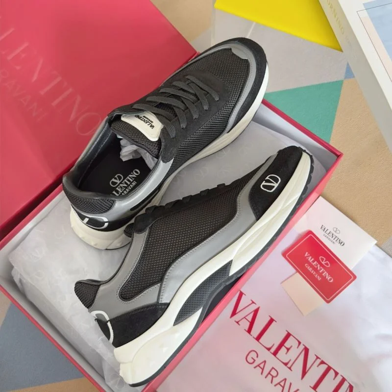 NewStyle Valentino Low Shoes 36442