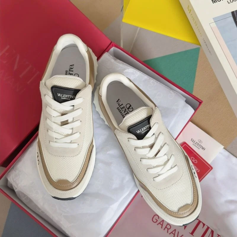 FreshLook Valentino Low Shoes 36444