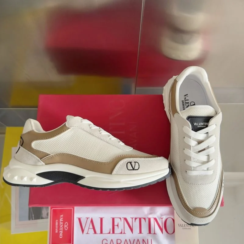 FreshLook Valentino Low Shoes 36444