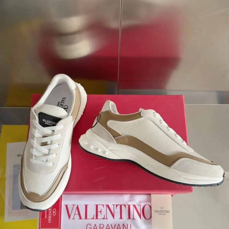 FreshLook Valentino Low Shoes 36444