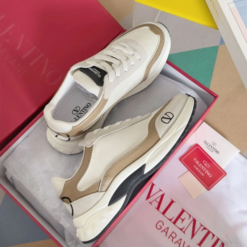 FreshLook Valentino Low Shoes 36444