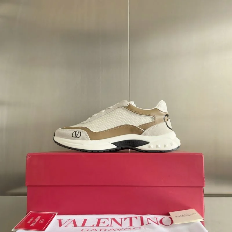 FreshLook Valentino Low Shoes 36444