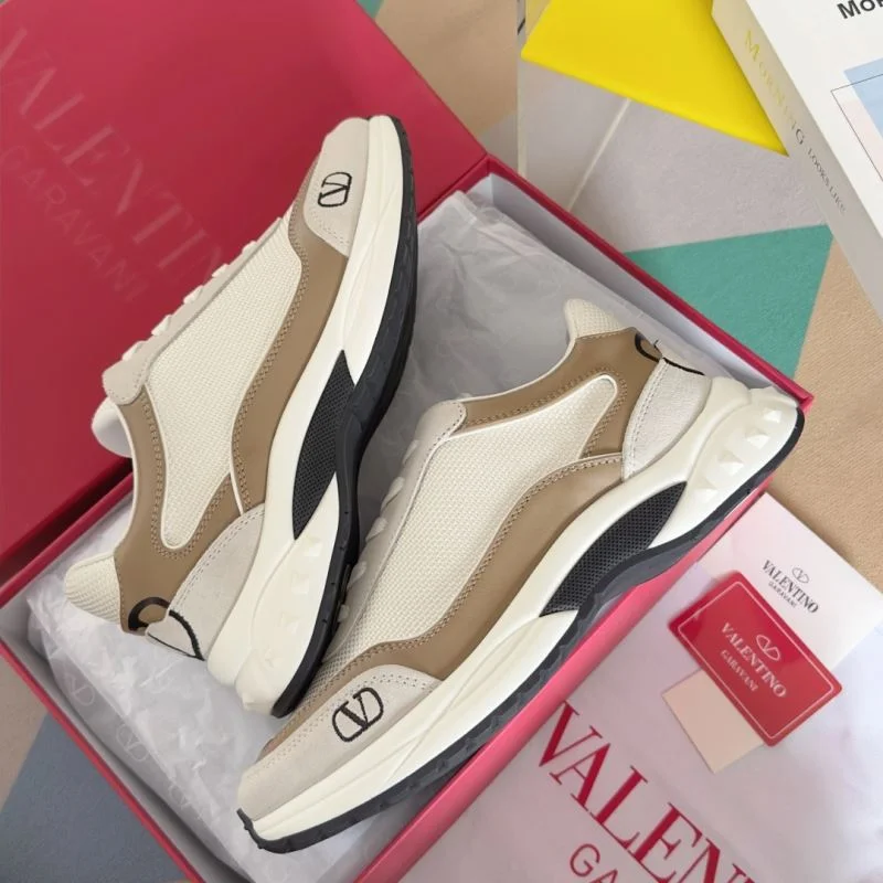 FreshLook Valentino Low Shoes 36444