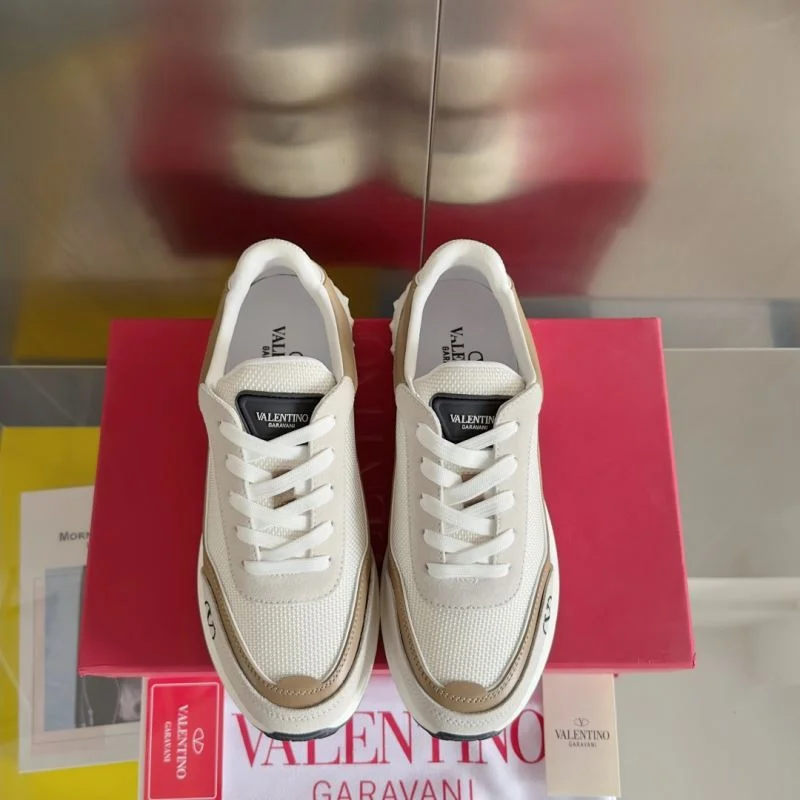 FreshLook Valentino Low Shoes 36444