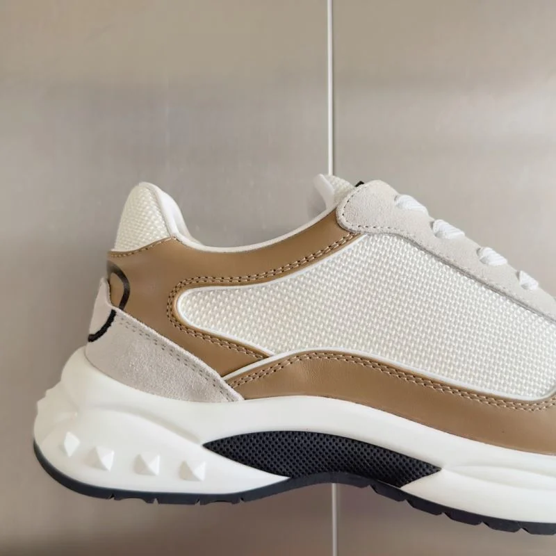 FreshLook Valentino Low Shoes 36444